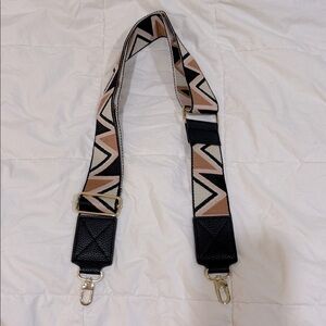 Adjustable Purse/Bag Strap